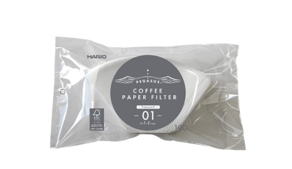 FILTROS PARA CHEMEX - Cafetera 6-8 tazas. 100 Uds – MORNOON COFFEE